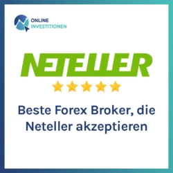 Beste Forex-Broker, die Neteller akzeptieren