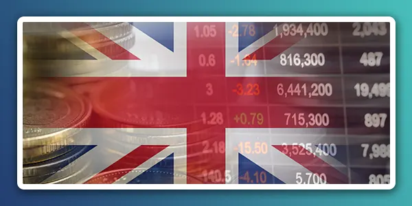Großbritannien plant den Verkauf von Staatsanleihen in Rekordhöhe