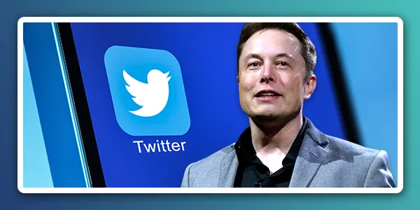Elon Musk behauptet, dass 2300 aktive Mitarbeiter bei Twitter tätig sind