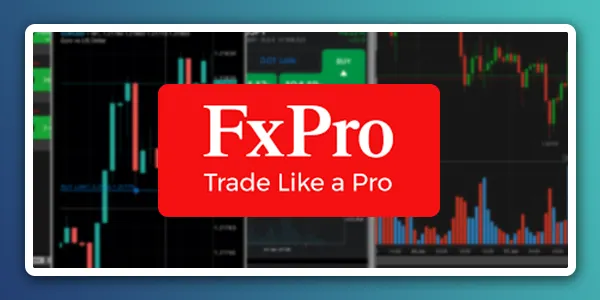 Handel mit Fxpro