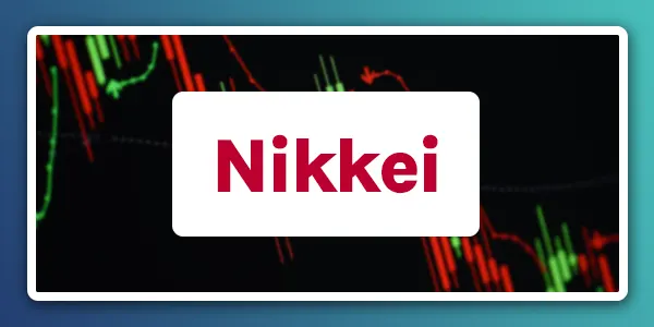 Nikkei 225 fällt aufgrund der schlechten Performance japanischer Aktien um 103