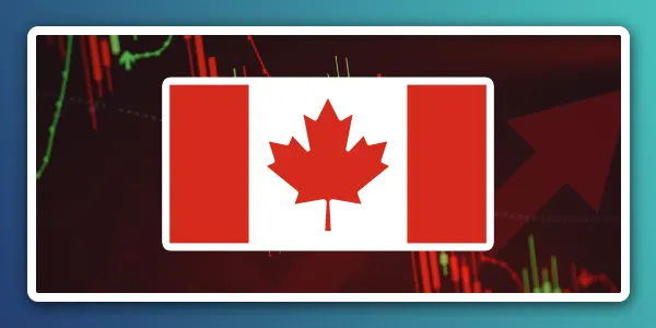 Kanadischer Tsx erreicht vor Inflationsdaten ein 6-Wochen-Hoch