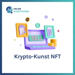 Krypto-Kunst NFT