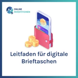 Leitfaden für digitale Brieftaschen