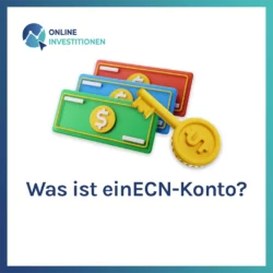 Was ist einECN-Konto?