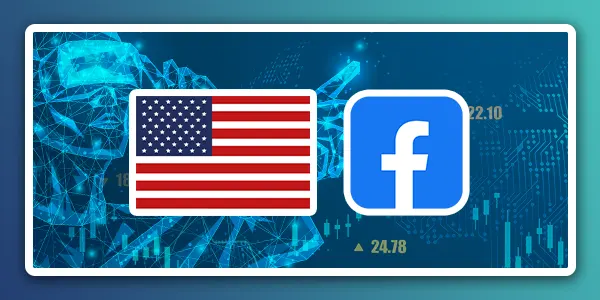USA blockieren den Kauf eines Virtual-Reality-Unternehmens durch Facebook