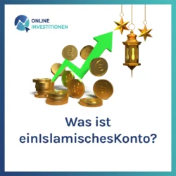 Was ist einIslamischesKonto?