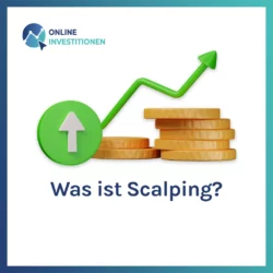 Was ist Scalping?