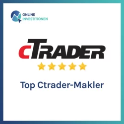 Top Ctrader-Makler