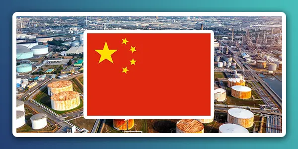 Chinas Währungsreserven erreichen im März 3 Billionen