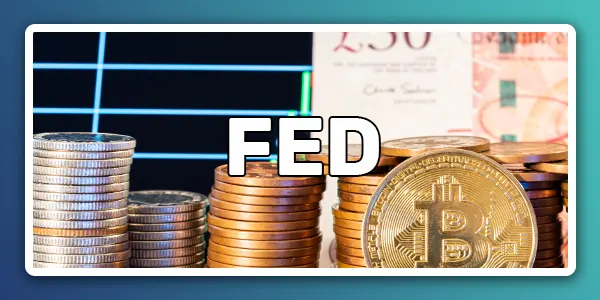 Bitcoin durchbricht 30k-Widerstand inmitten von Gerüchten über Änderungen der Fed-Politik