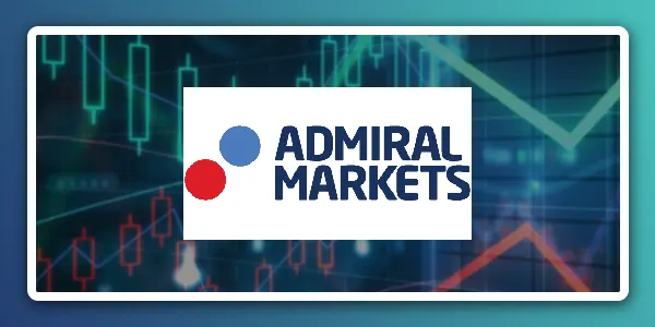 Was sind die besten Eigenschaften von Admiral Markets Brokerage Firm