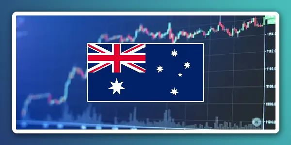 Australiens Wirtschaftstätigkeit im Mai um 8 Punkte gesunken