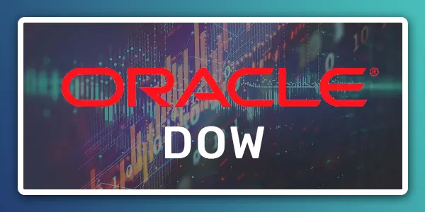 Dow Futures bleiben stabil Oracle springt nach Ergebnissen um 3