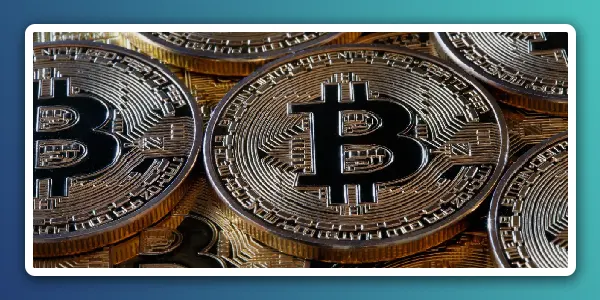 Weißes Haus deutet Verbot des Pow-Mining von Bitcoin an