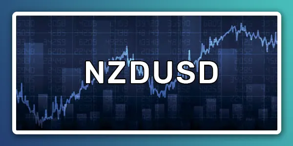 NZD/USD handelt nahe 0,600 bei verbesserter Risikobereitschaft