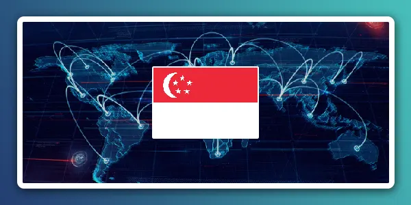 Singapurs Exporte fallen im April um 9