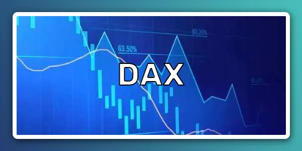 DAX gewinnt 1,26% an Wert nach einer Rallye der deutschen Aktien