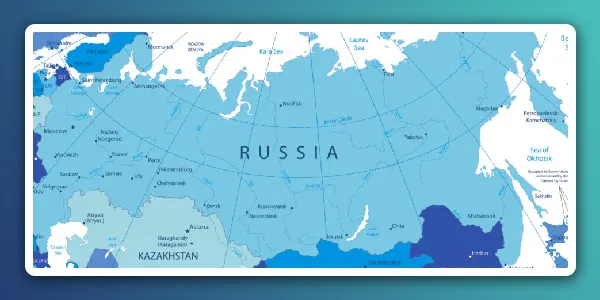 Russischer Rubel (RUB) erholt sich nach kurzzeitigem Überschreiten der 100er-Marke