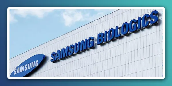Samsung Biologics kündigt 921 Millionen Dollar Deal mit Pfizer an
