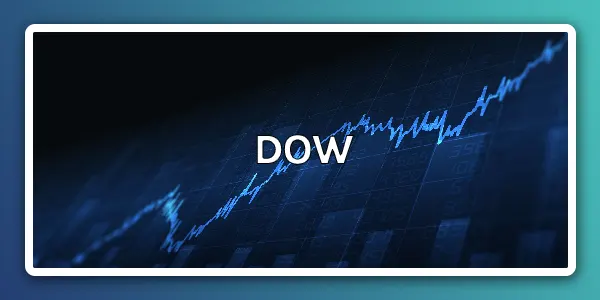 Dow-Futures bleiben vor der Veröffentlichung des BIP für das 4.