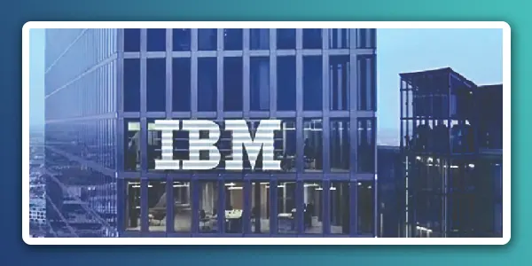 BofA behält Buy-Rating für IBM mit $152 Kursziel bei