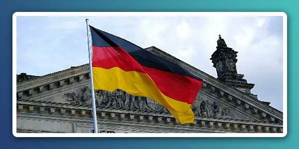 Deutscher Einkaufsmanagerindex (PMI) zeigt Rezession an, da das verarbeitende Gewerbe und der Dienstleistungssektor zurückgehen