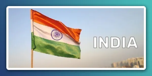 Indiens Inflationsziel bleibt unverändert bei 4%