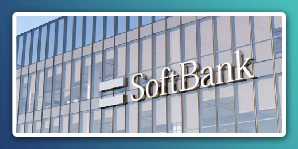 SoftBank-Aktien springen nach Einreichung des Nasdaq-IPOs von Arm höher