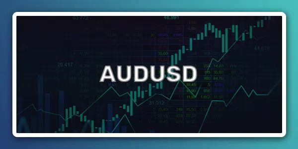 AUD/USD fällt um 0,90%, da Händler die Entscheidung der Rba abwarten