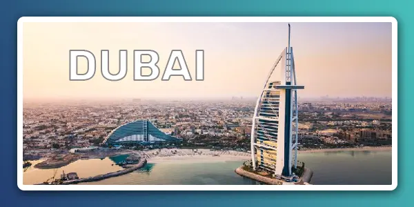 Dubais Luxuswohnungsverkauf überschreitet im 3. Quartal die Marke von 1,6 Milliarden Dollar
