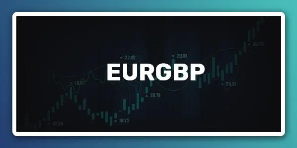 EUR/GBP fällt wegen Euro-Schwäche unter 0,8750