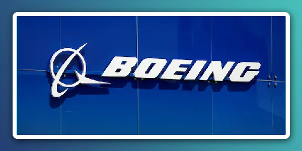 Boeing-Aktien nach dem Grounding von Max 9 um 8% gefallen