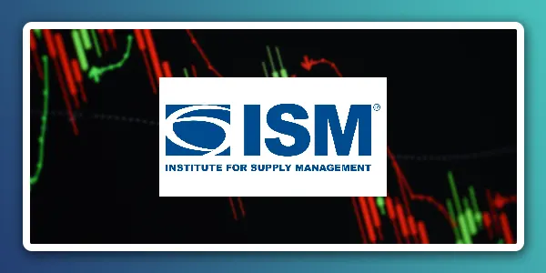ISM-Index für das verarbeitende Gewerbe zeigt im Dezember Anzeichen einer Erholung